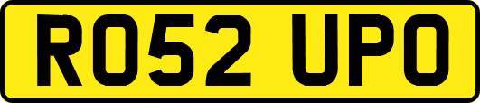 RO52UPO