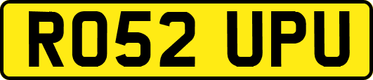 RO52UPU