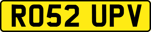 RO52UPV