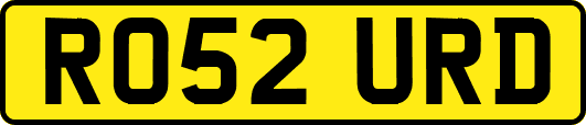 RO52URD
