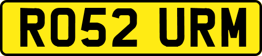 RO52URM