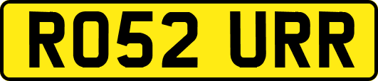 RO52URR