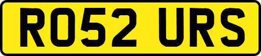 RO52URS