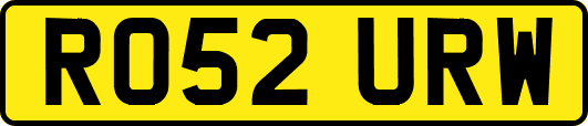 RO52URW