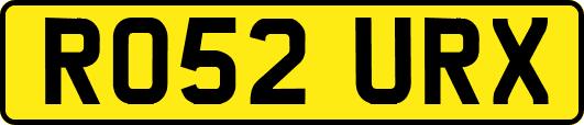 RO52URX