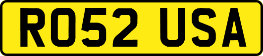 RO52USA
