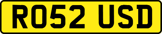 RO52USD