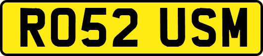RO52USM