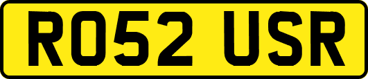 RO52USR