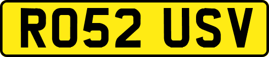 RO52USV