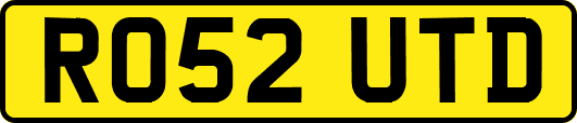 RO52UTD