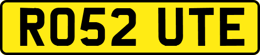 RO52UTE