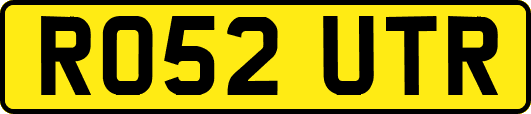 RO52UTR