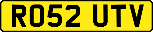 RO52UTV