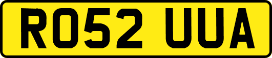 RO52UUA