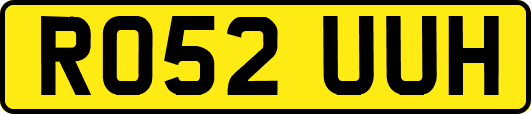 RO52UUH