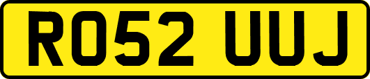 RO52UUJ