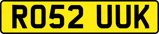 RO52UUK
