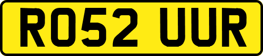 RO52UUR