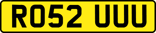 RO52UUU