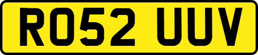 RO52UUV