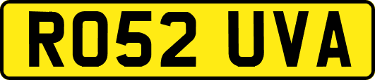 RO52UVA