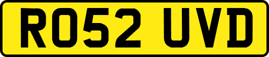 RO52UVD