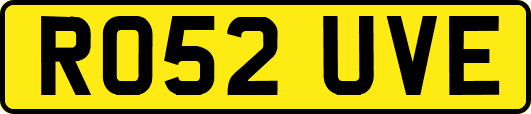 RO52UVE