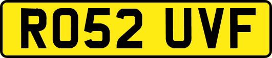RO52UVF