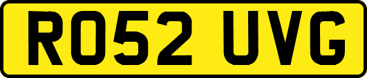 RO52UVG