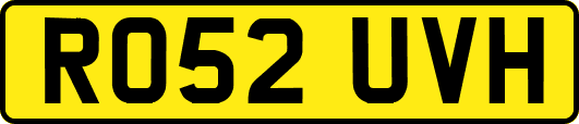 RO52UVH