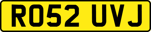 RO52UVJ