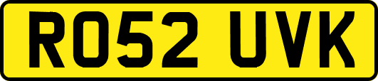 RO52UVK