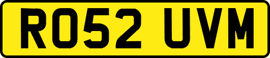 RO52UVM