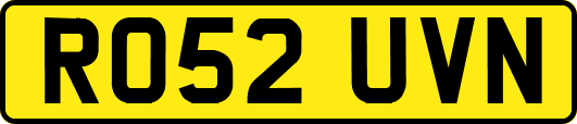 RO52UVN