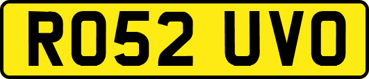 RO52UVO
