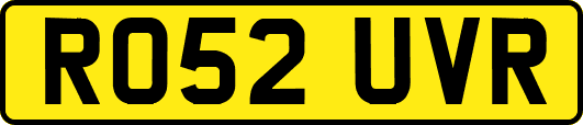 RO52UVR