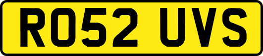 RO52UVS