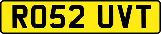 RO52UVT