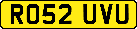 RO52UVU