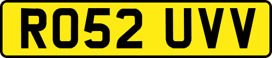 RO52UVV