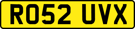 RO52UVX