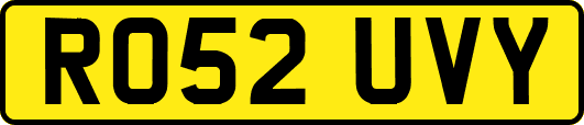 RO52UVY
