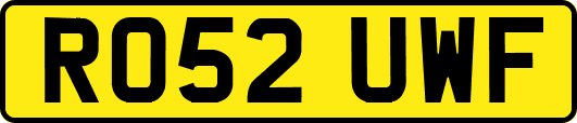 RO52UWF