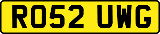RO52UWG