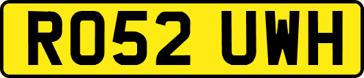 RO52UWH