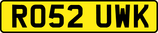 RO52UWK