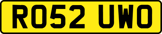 RO52UWO