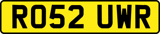 RO52UWR