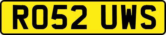 RO52UWS